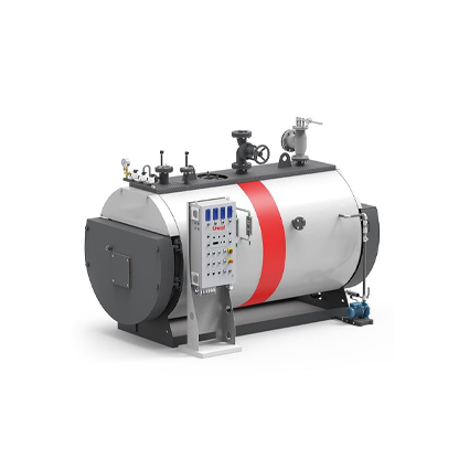 غلايات بخارية